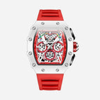 Lucky Fours Draco Men's Watches