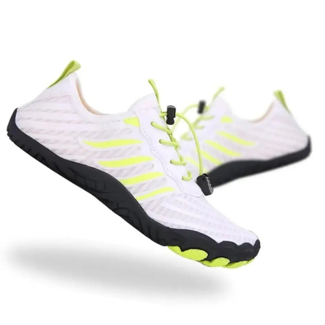 Drifters - Unisex Barefoot Shoes