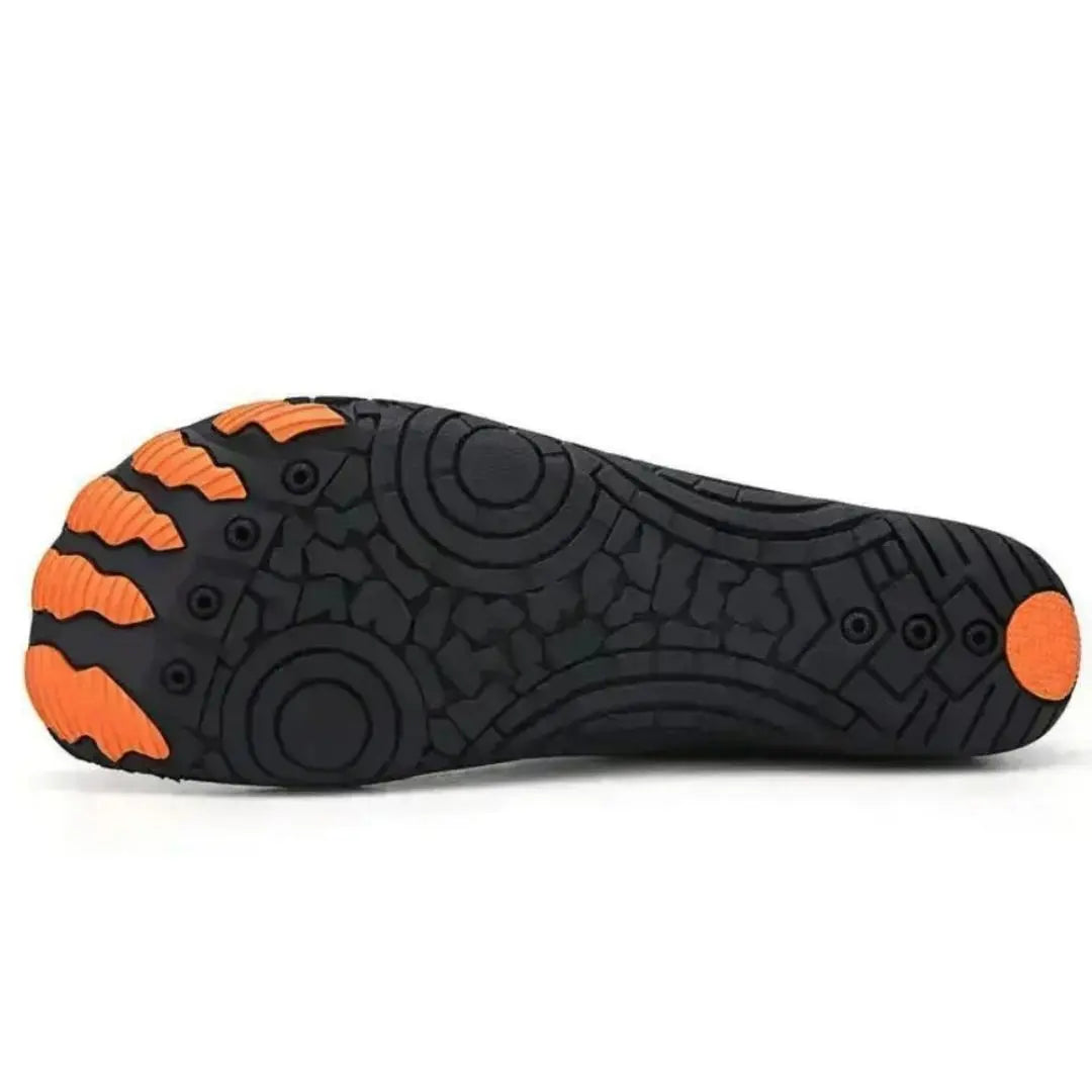 Drifters - Unisex Barefoot Shoes