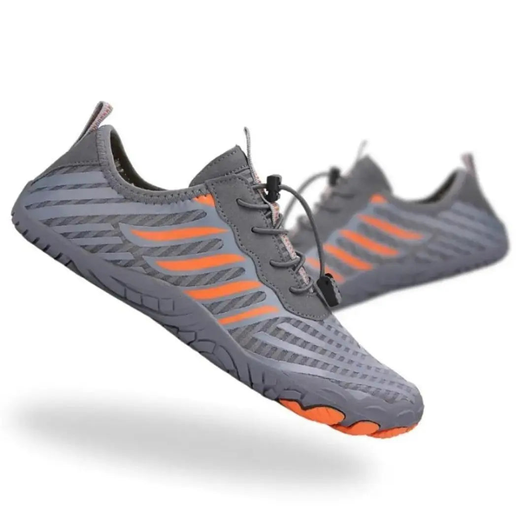 Drifters - Unisex Barefoot Shoes