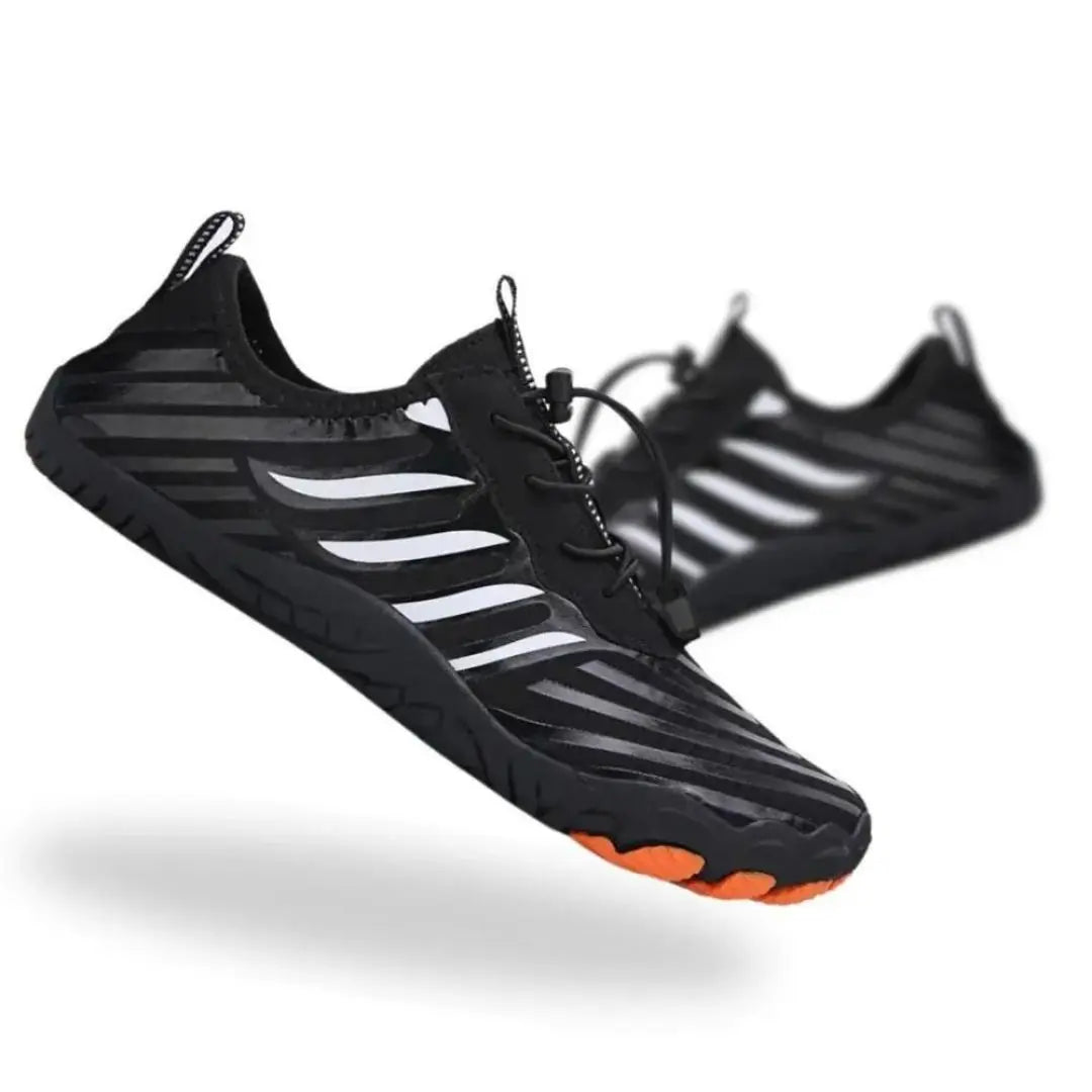 Drifters - Unisex Barefoot Shoes