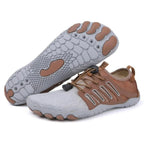 Bronoir Drifters - Unisex Barefoot Shoes