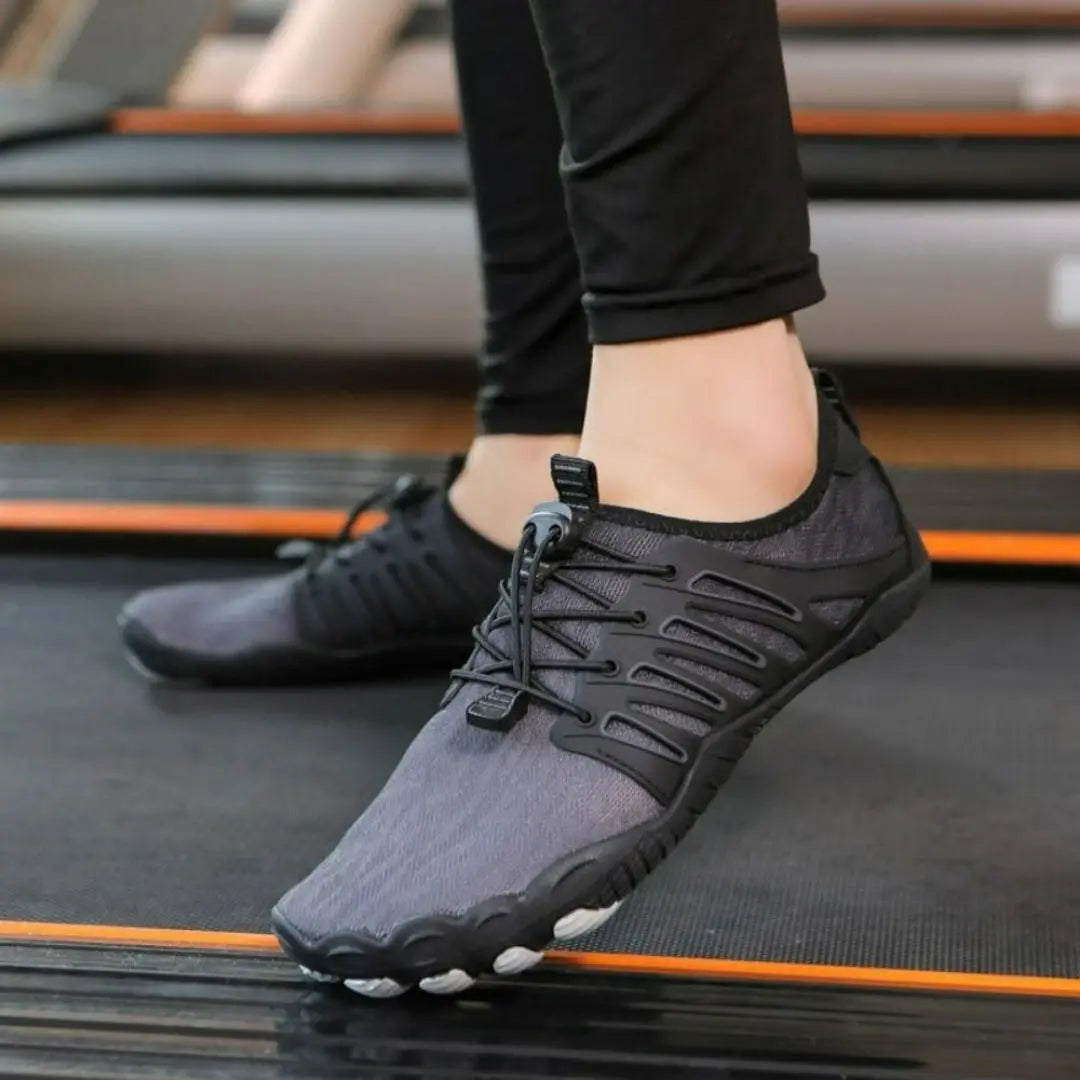 Bronoir Drifters - Unisex Barefoot Shoes