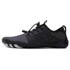 Bronoir Drifters - Unisex Barefoot Shoes