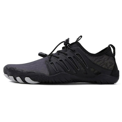 Bronoir Drifters - Unisex Barefoot Shoes