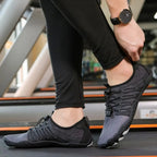 Bronoir Drifters - Unisex Barefoot Shoes
