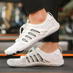 Bronoir Drifters - Unisex Barefoot Shoes