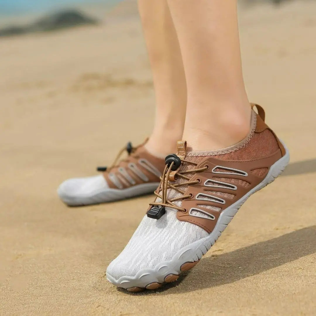 Bronoir Drifters - Unisex Barefoot Shoes