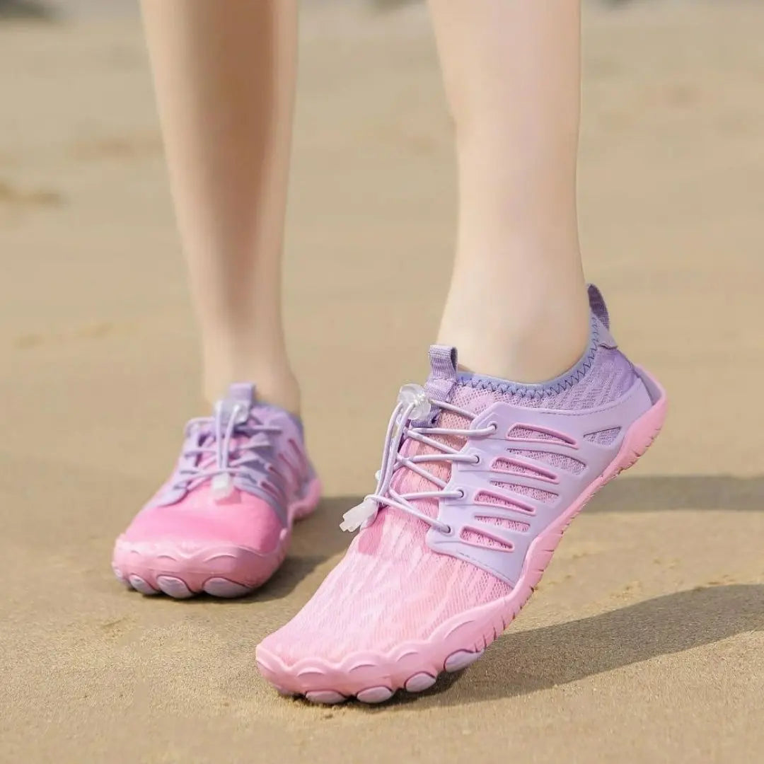 Bronoir Drifters - Unisex Barefoot Shoes