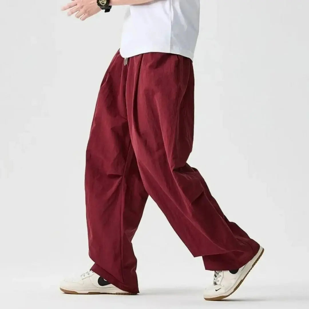 Driftline - Men's Relaxed-Fit Pants