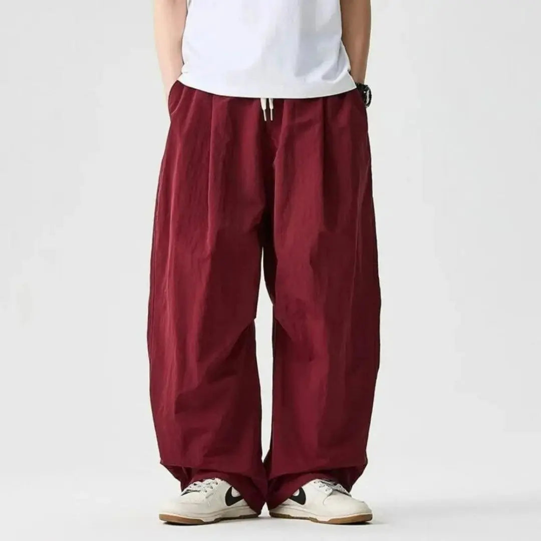 Driftline - Men's Relaxed-Fit Pants