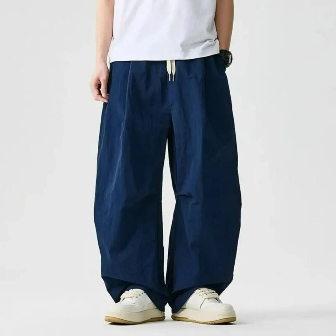 Driftline - Men's Relaxed-Fit Pants