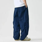 Driftline - Men's Relaxed-Fit Pants