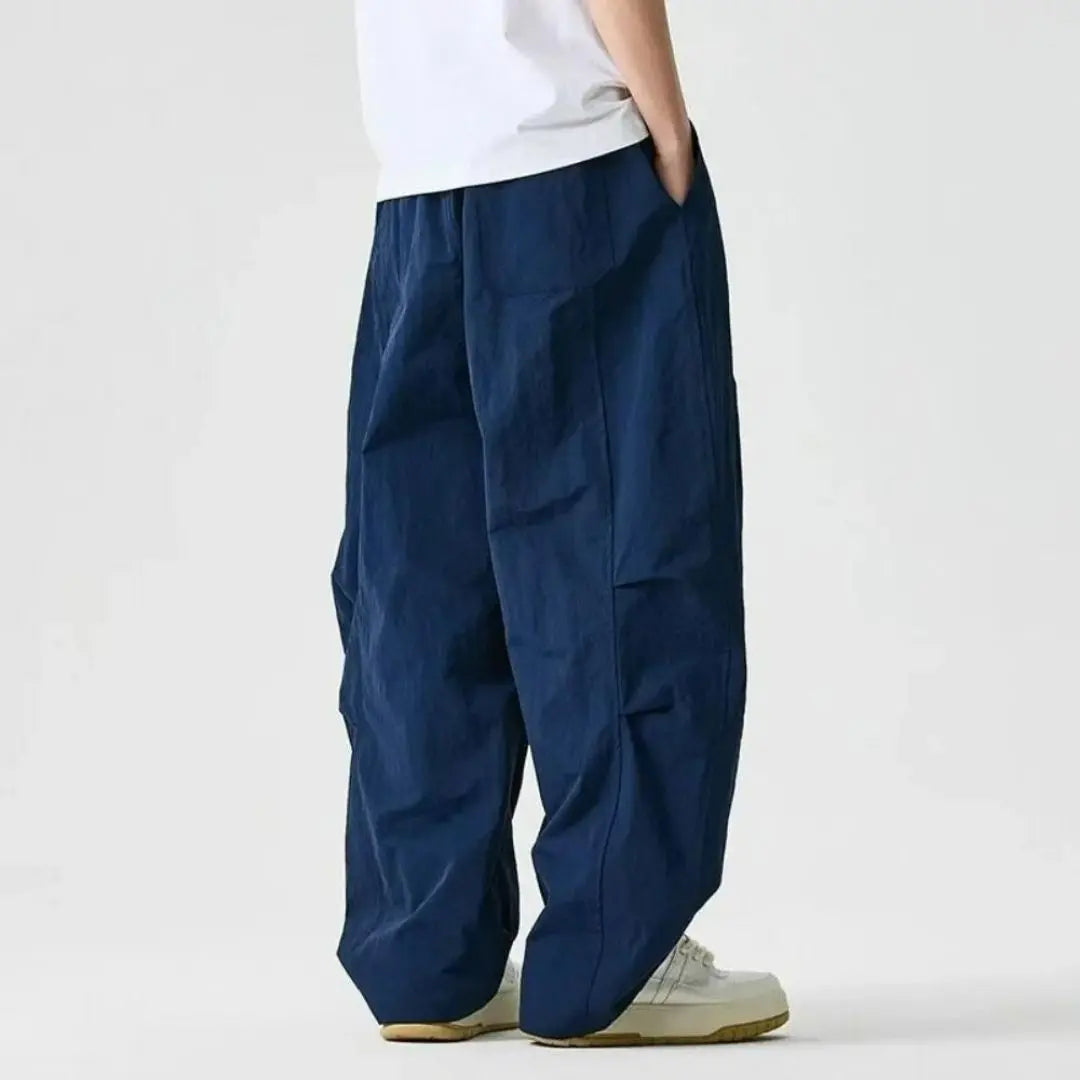 Driftline - Men's Relaxed-Fit Pants