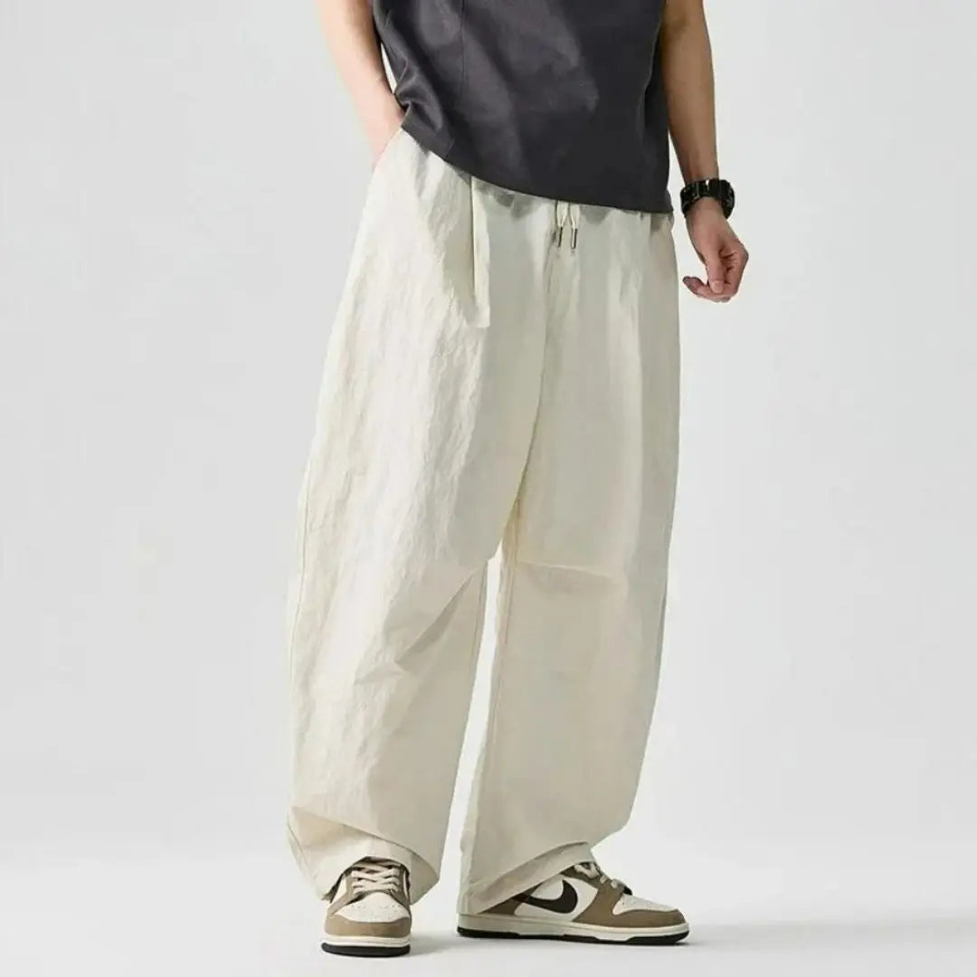 Driftline - Men's Relaxed-Fit Pants
