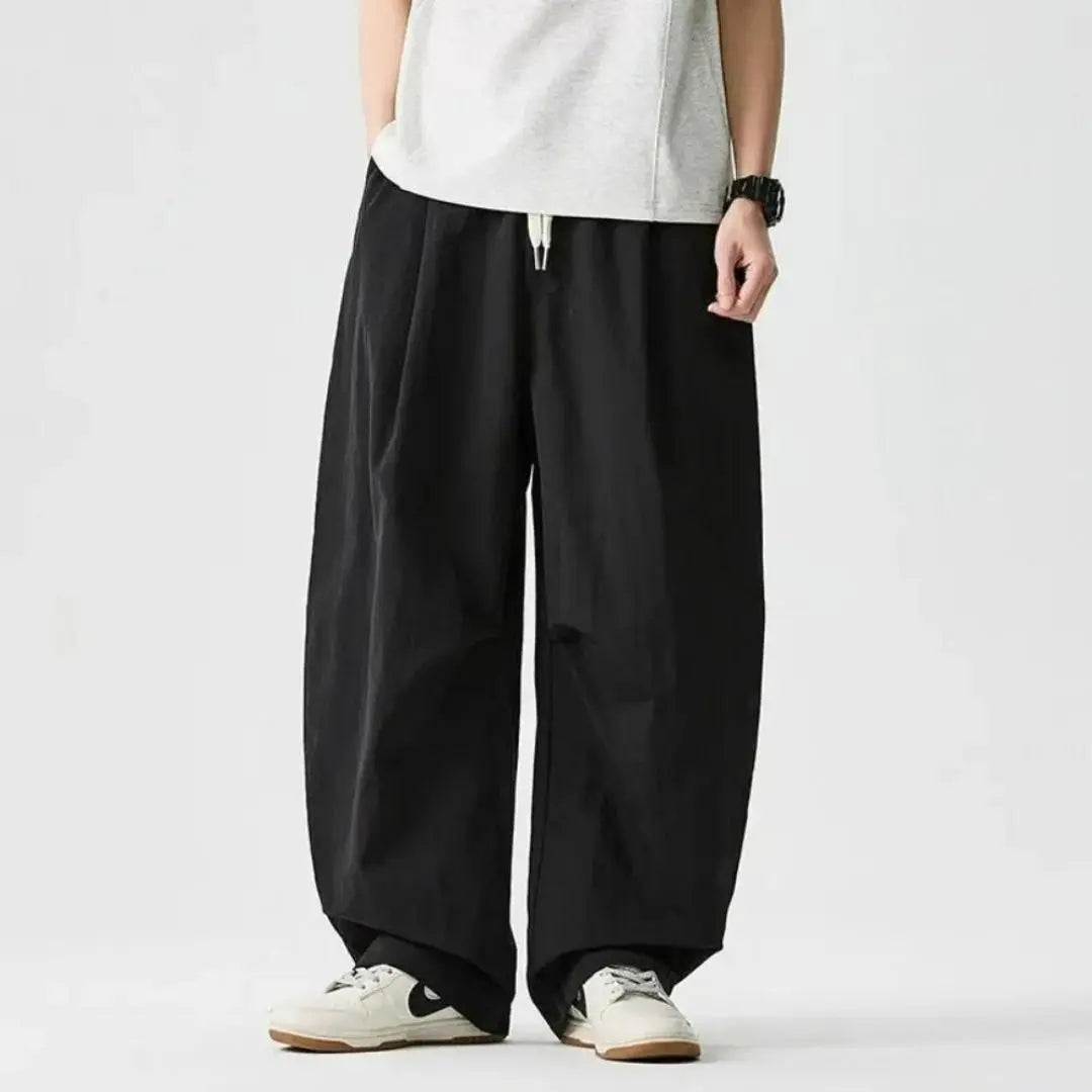 Driftline - Men's Relaxed-Fit Pants