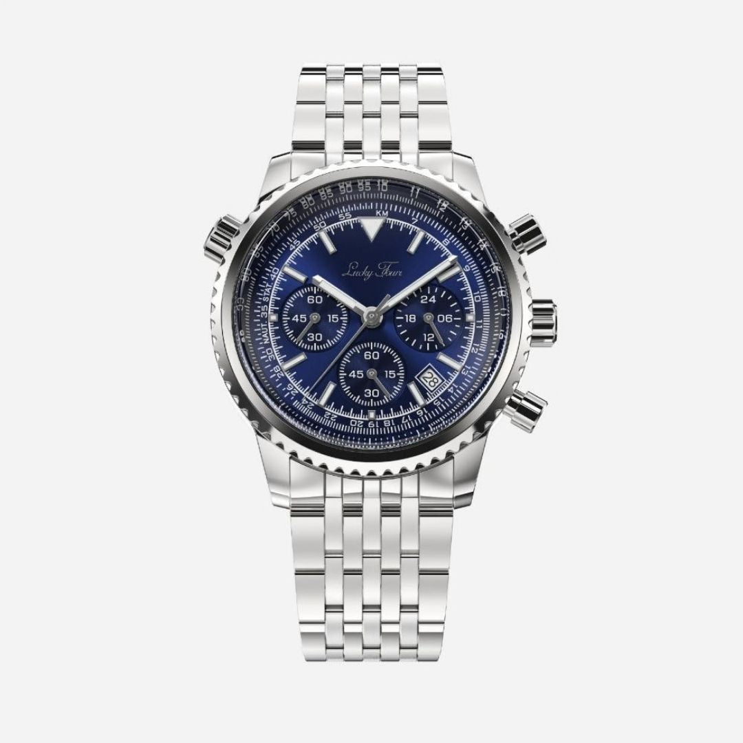 Lucky Fours Eclipse Men's Watches