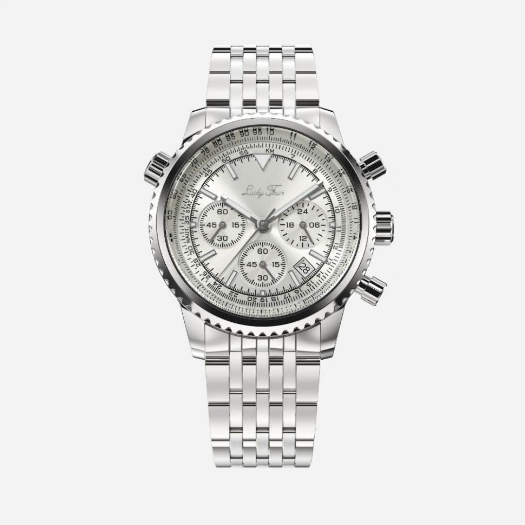 Lucky Fours Eclipse Men's Watches
