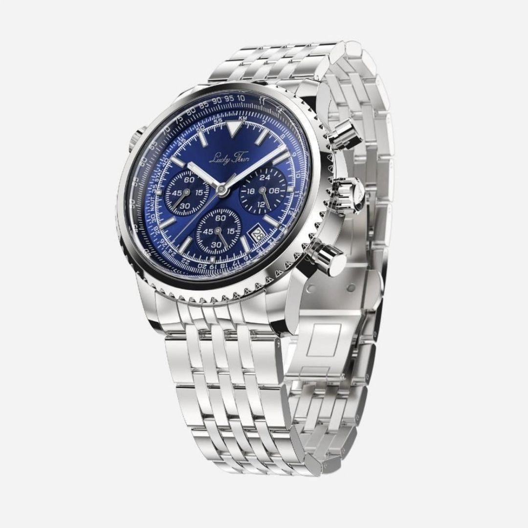 Lucky Fours Eclipse Men's Watches