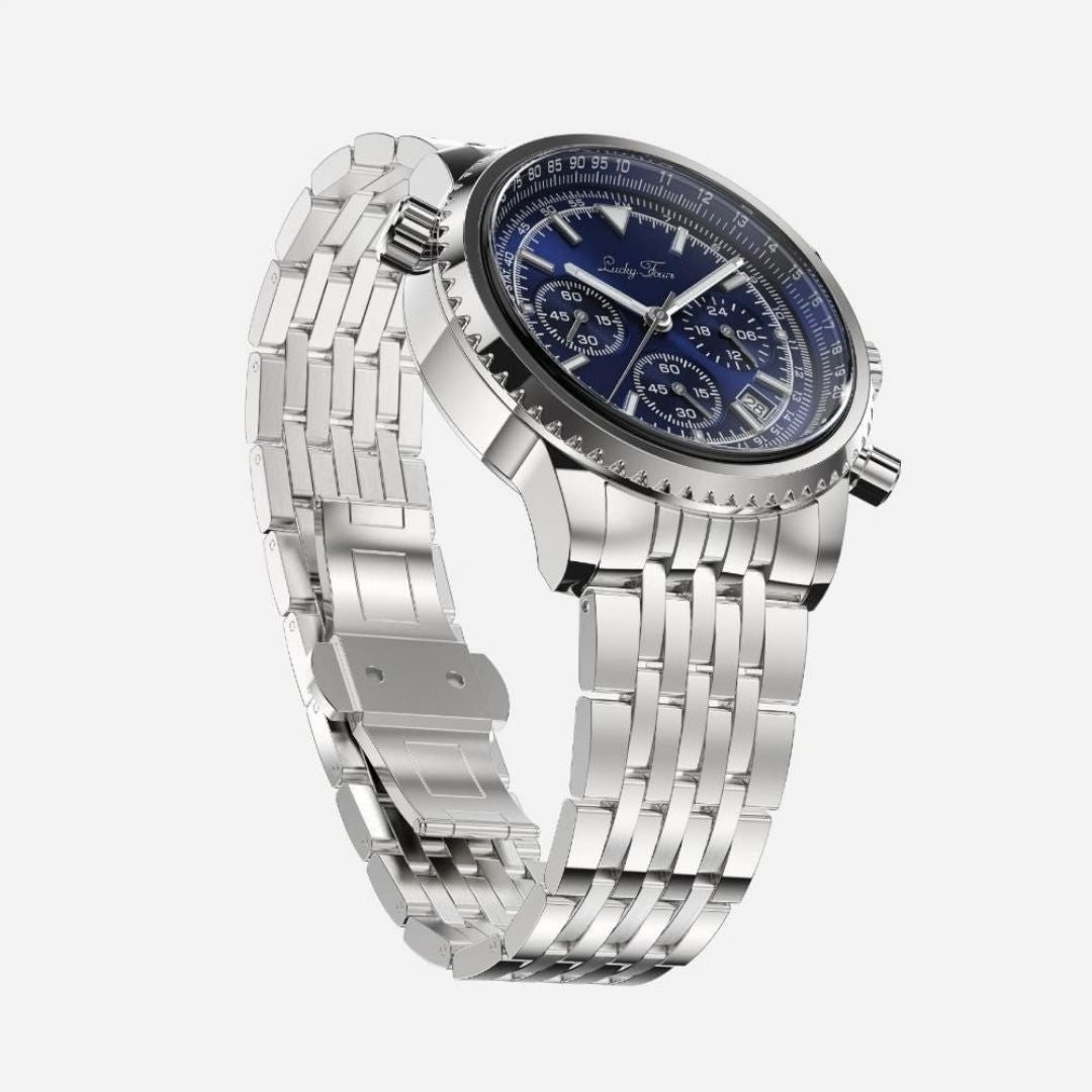 Lucky Fours Eclipse Men's Watches