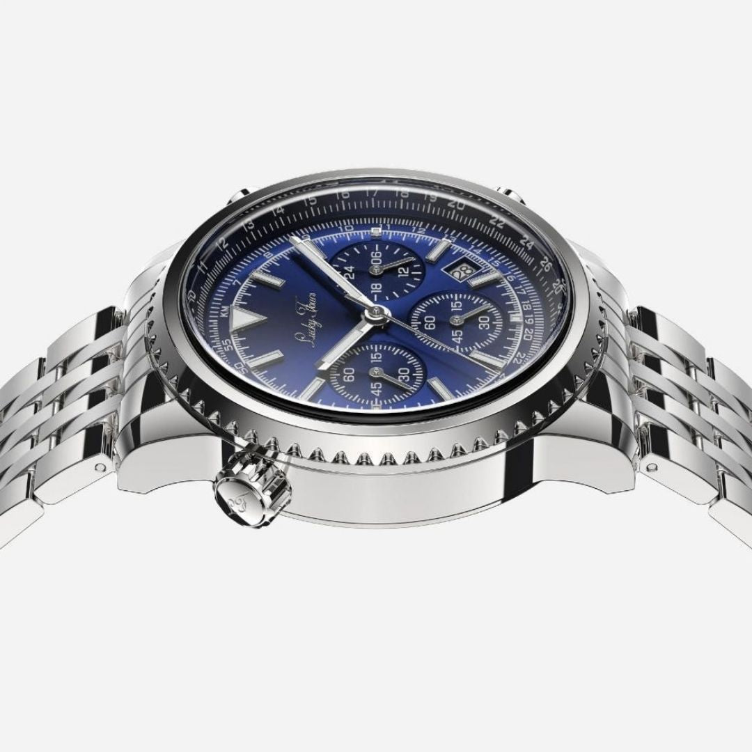 Lucky Fours Eclipse Men's Watches