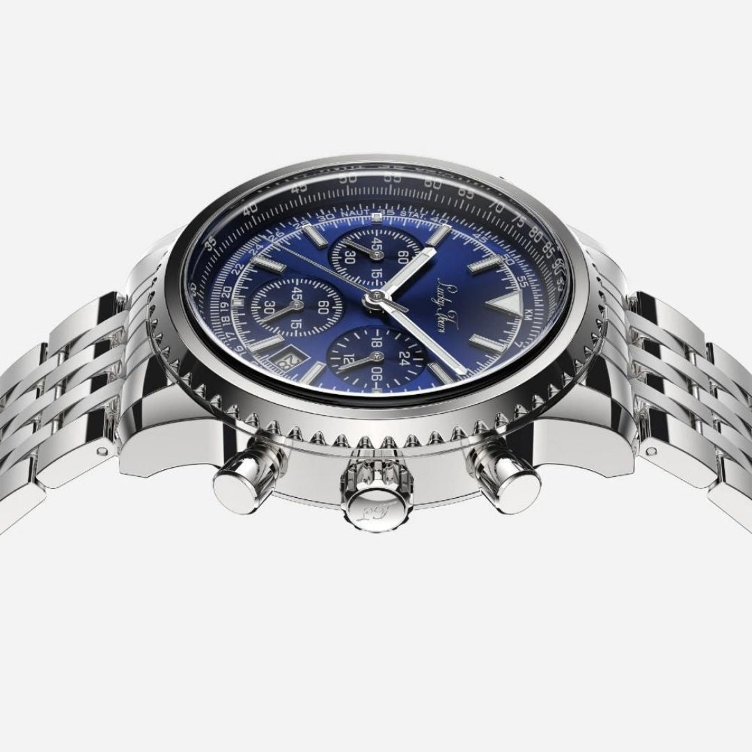 Lucky Fours Eclipse Men's Watches