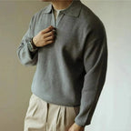 Ellis - Men's Knit Polo
