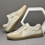 Emilio - Men's Leather Sneakers