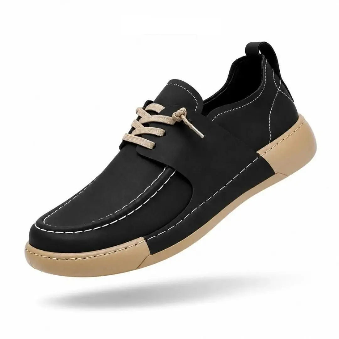 Enzo - Men's Ultra Comfortable Shoes