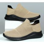 Bronoir Ergo Streets - Women's Orthopedic Sneakers