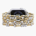 Eternal Glow Stretch Watch Band