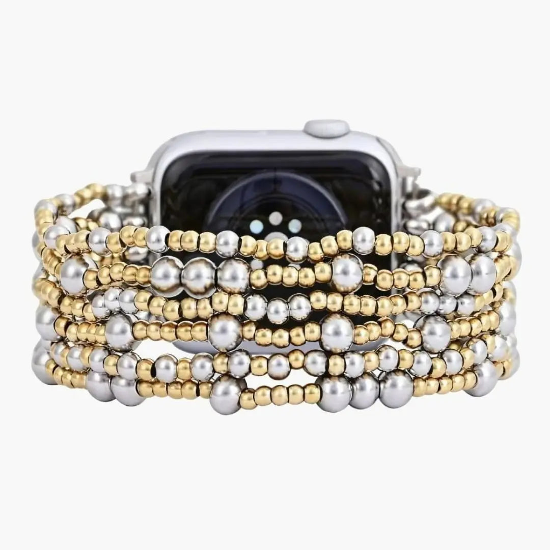 Eternal Glow Stretch Watch Band