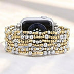 Eternal Glow Stretch Watch Band