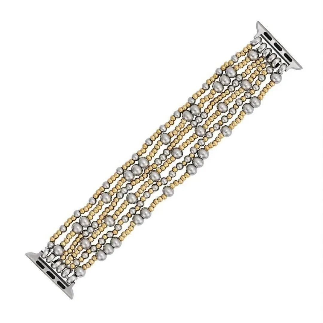 Eternal Glow Stretch Watch Band