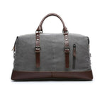 Vintage Duffle Bag