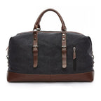 Vintage Duffle Bag