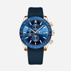 Lucky Fours Falcon Men's Watches