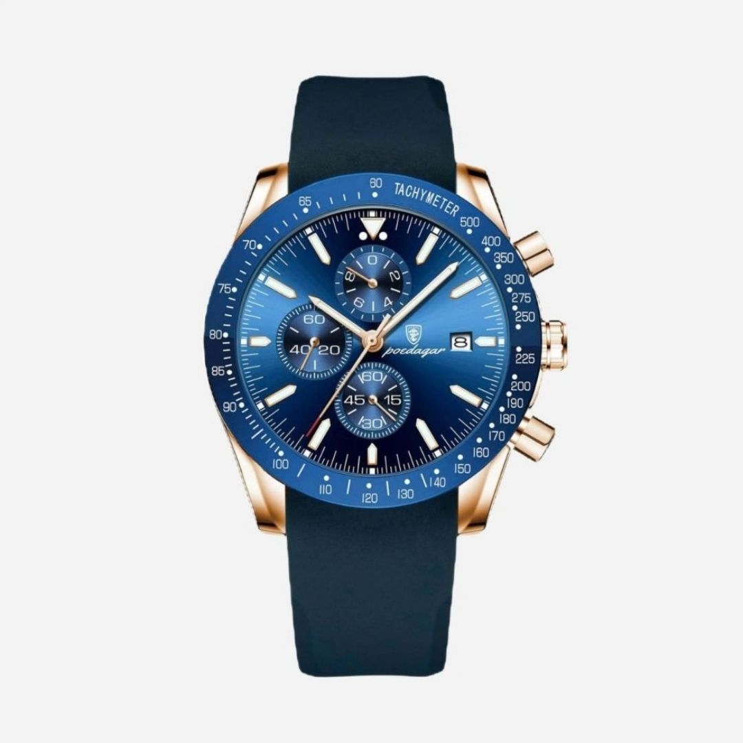Lucky Fours Falcon Men's Watches