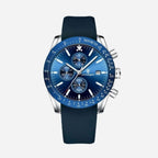 Lucky Fours Falcon Men's Watches