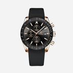 Lucky Fours Falcon Men's Watches