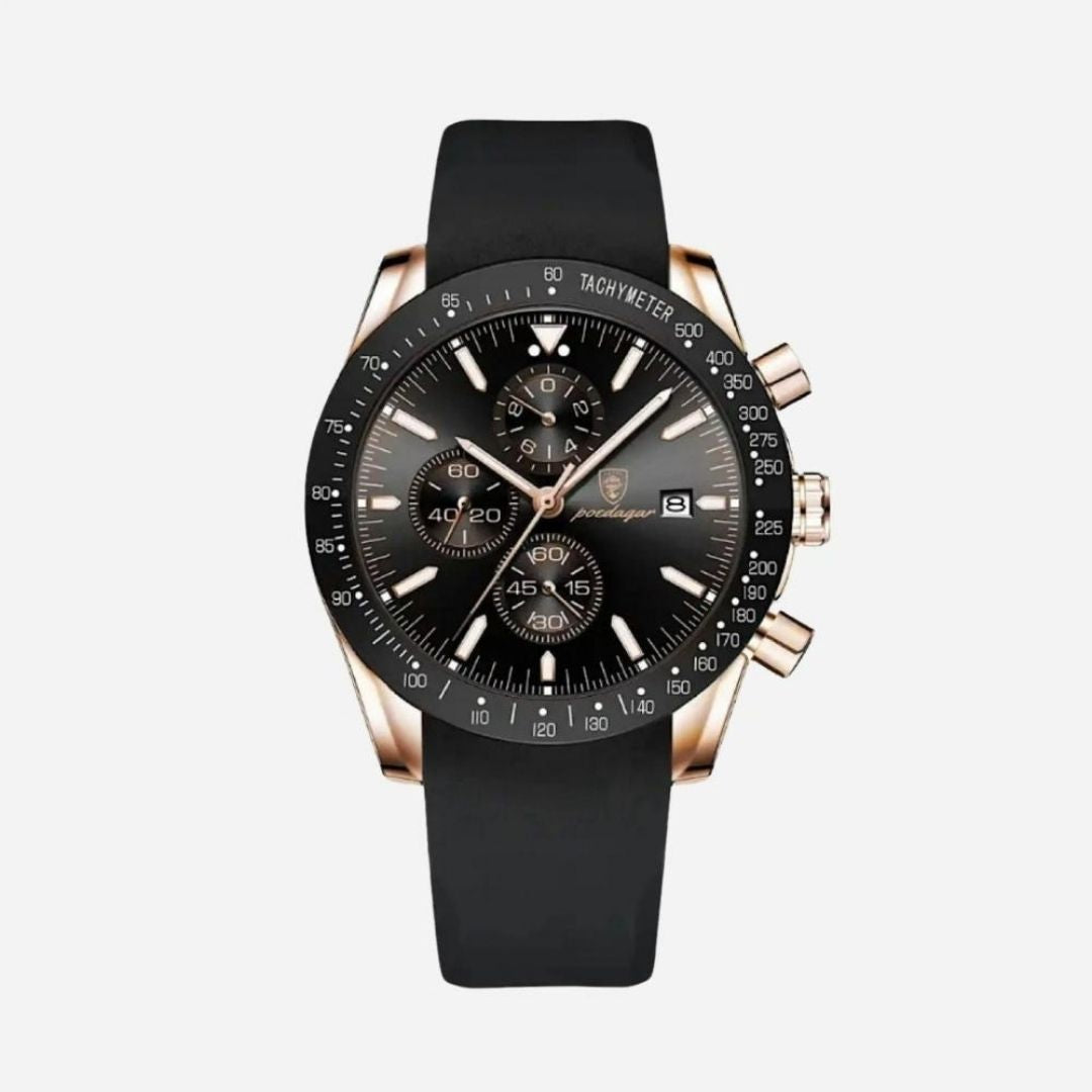 Lucky Fours Falcon Men's Watches