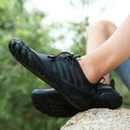 Bronoir Feel - Unisex Barefoot Shoes