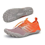 Bronoir Feel - Unisex Barefoot Shoes