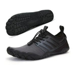 Bronoir Feel - Unisex Barefoot Shoes