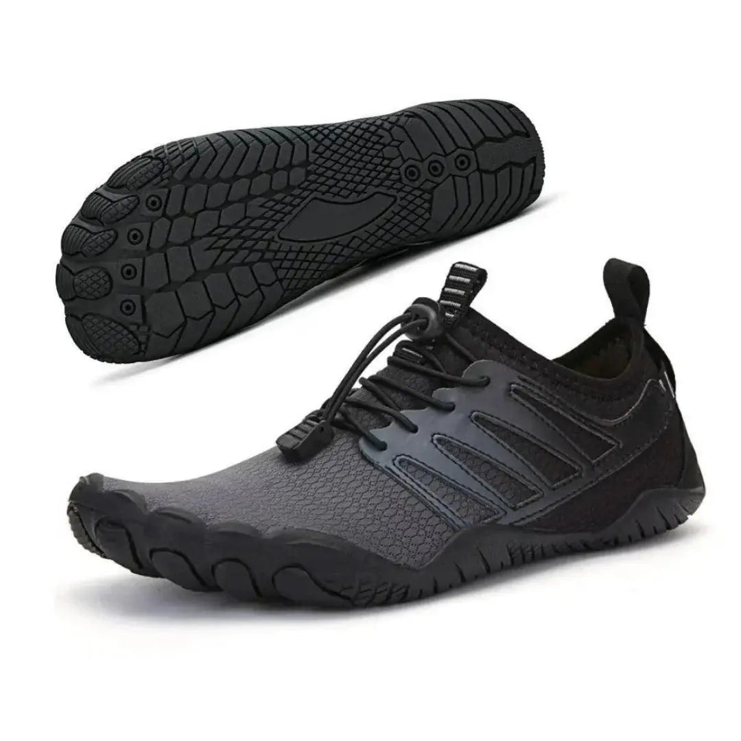 Bronoir Feel - Unisex Barefoot Shoes