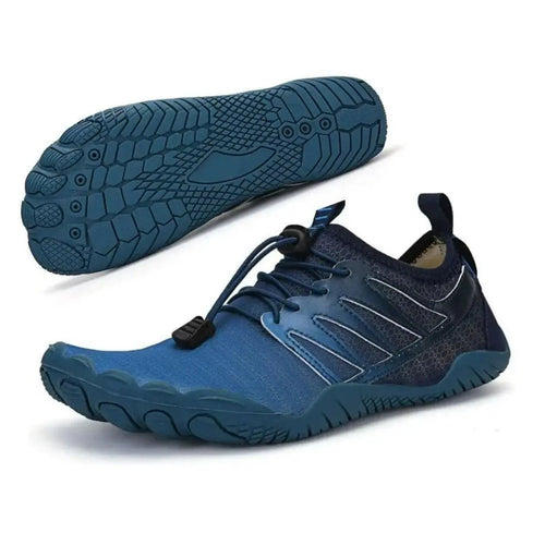 Bronoir Feel - Unisex Barefoot Shoes