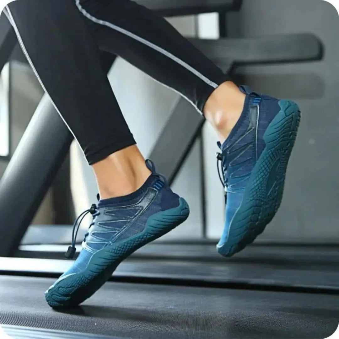 Bronoir Feel - Unisex Barefoot Shoes