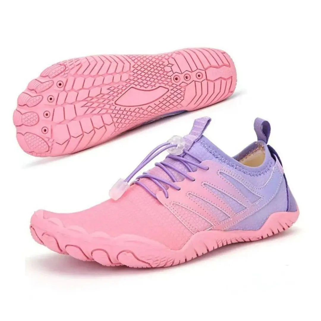 Bronoir Feel - Unisex Barefoot Shoes