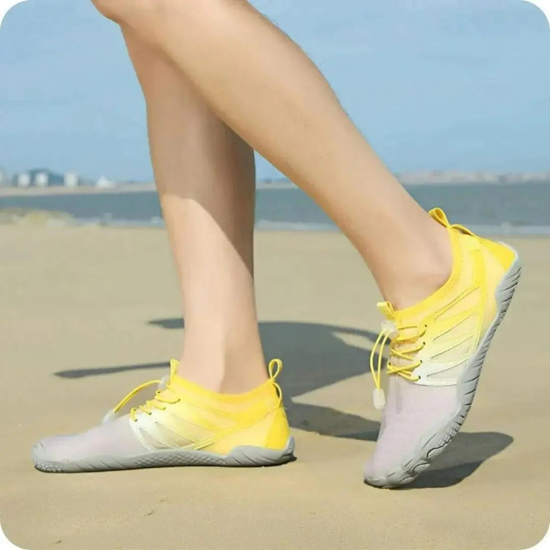 Bronoir Feel - Unisex Barefoot Shoes