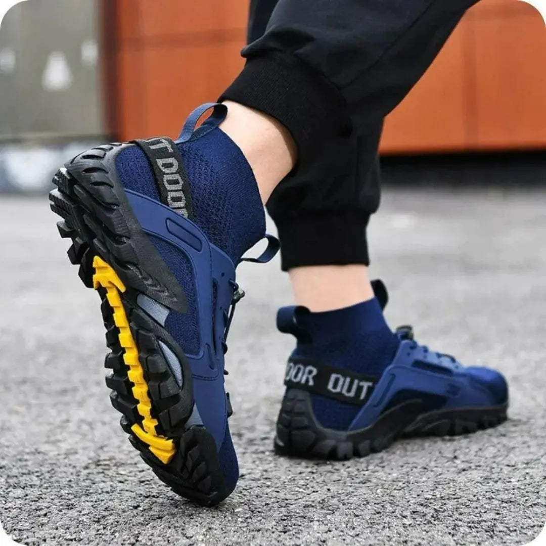 Flex - Unisex Barefoot Shoes
